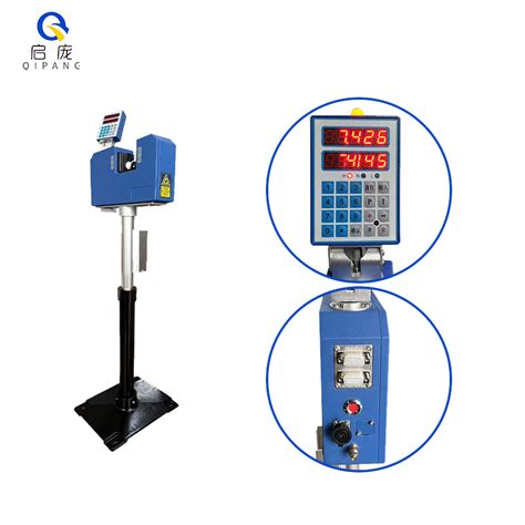 laser thickness measuring instruments|laser diameter measuring instrument.